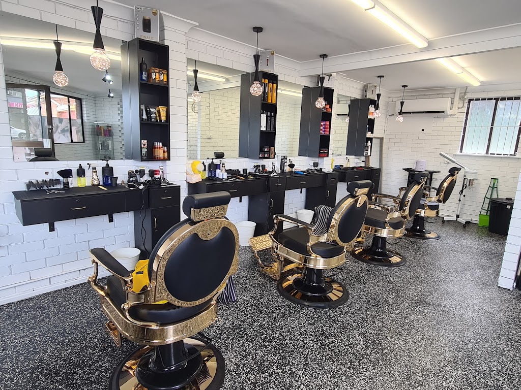 Vip Barber Riverstone | Riverstone Railway Station, Riverstone NSW 2765, Australia | Phone: 0404 996 887