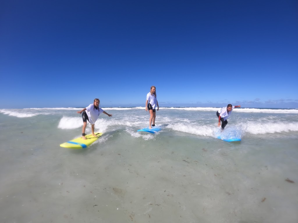 Lancelin Surf School |  | Fisher Way, Lancelin WA 6044, Australia | 0467489994 OR +61 467 489 994