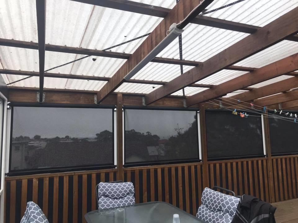 Reids Blinds and Maintenance | store | 826 Ridgley Hwy, Burnie TAS 7320, Australia | 0438334512 OR +61 438 334 512