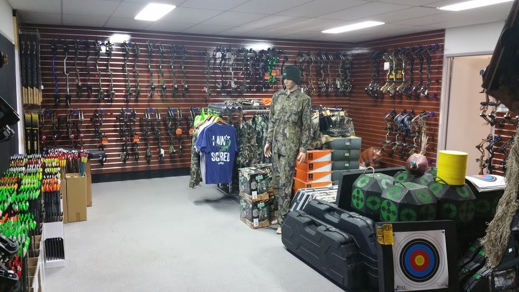 Apex Hunting | Unit 2/178 Redland Bay Rd, Capalaba QLD 4157, Australia | Phone: 1300 883 770