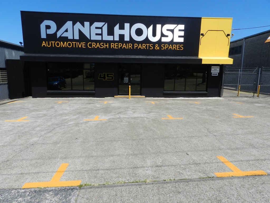 Panel House | car repair | 45 Randall St, Slacks Creek QLD 4127, Australia | 1800238800 OR +61 1800 238 800