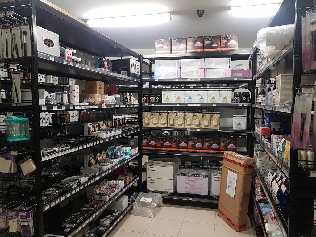 Salon Direct Hair & Beauty Supplies | store | u3/21 Millennium Circuit, Helensvale QLD 4212, Australia | 0755023188 OR +61 7 5502 3188