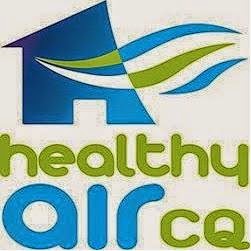 Healthy Air CQ | home goods store | 4/128 High St, Berserker QLD 4701, Australia | 0749266173 OR +61 7 4926 6173