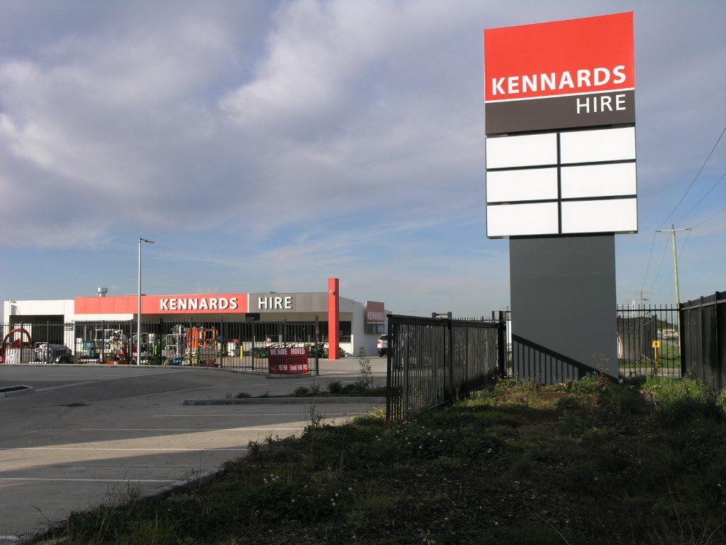 Kennards Hire Pakenham | 1225 Koo Wee Rup Rd, Pakenham VIC 3810, Australia | Phone: (03) 5943 3300