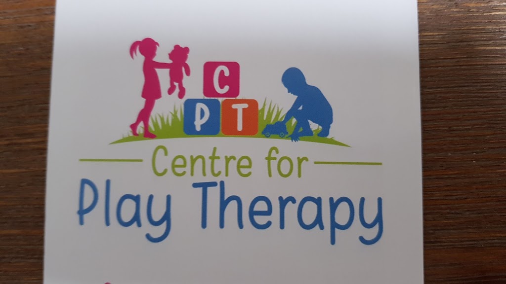 Centre for Play Therapy | 9/1 Peterson St, Wellington Point QLD 4160, Australia | Phone: 1300 424 752