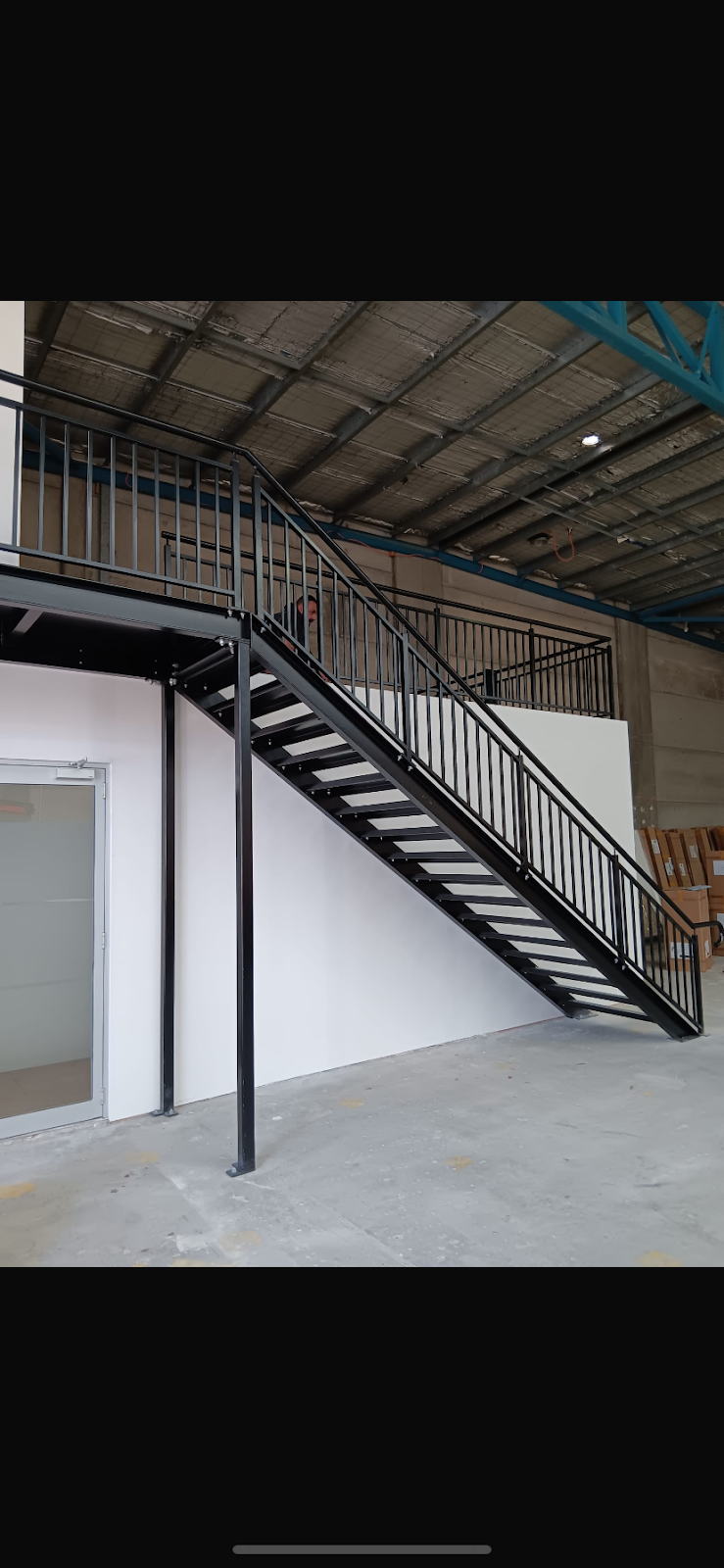 Strong Beam Steel & Aluminium Welding | 230 Gurner Ave, Kemps Creek NSW 2178, Australia | Phone: 0403 719 865