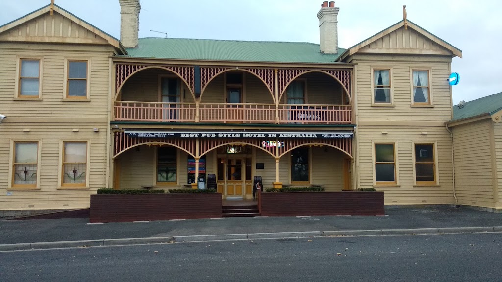 Comfort Inn The Pier | lodging | 5 Elizabeth St, George Town TAS 7253, Australia | 0363821300 OR +61 3 6382 1300