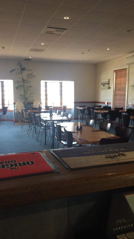 Queenscliff | restaurant | 57 Dauncey St, Kingscote SA 5223, Australia