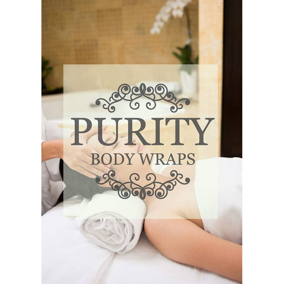 Purity Body Wraps | spa | 49 Sir Warwick Fairfax Dr, Harrington Park NSW 2567, Australia | 1300721181 OR +61 1300 721 181