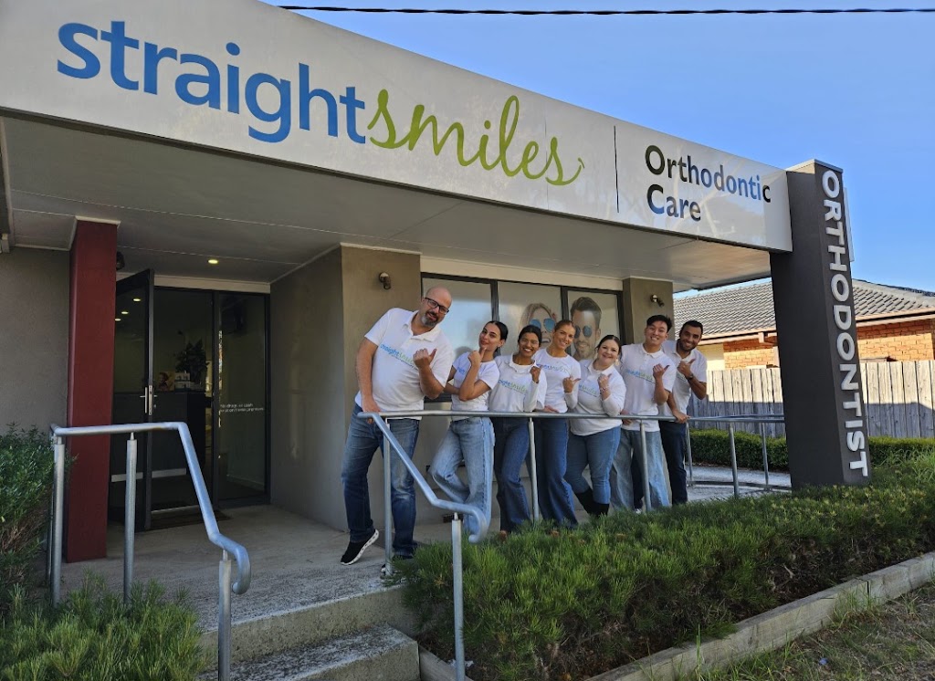 Straight Smiles Orthodontics | 132 Albert Rd, Warragul VIC 3820, Australia | Phone: 1300 937 645