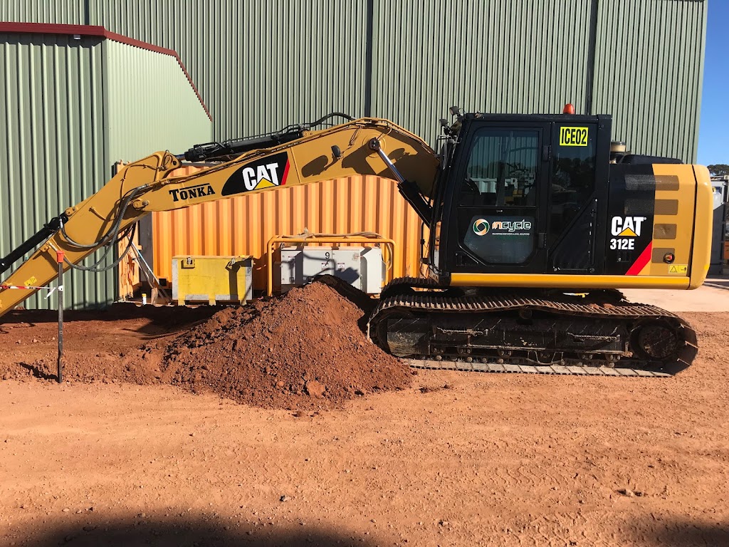 Incycle Construction | 181 Western Rd, Kalgoorlie WA 6430, Australia | Phone: (08) 9021 7777