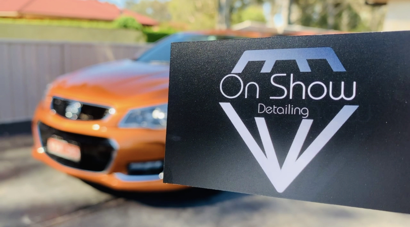 On Show Detailing | car repair | 141 Rayleigh Dr, Worrigee NSW 2540, Australia | 0432352707 OR +61 432 352 707