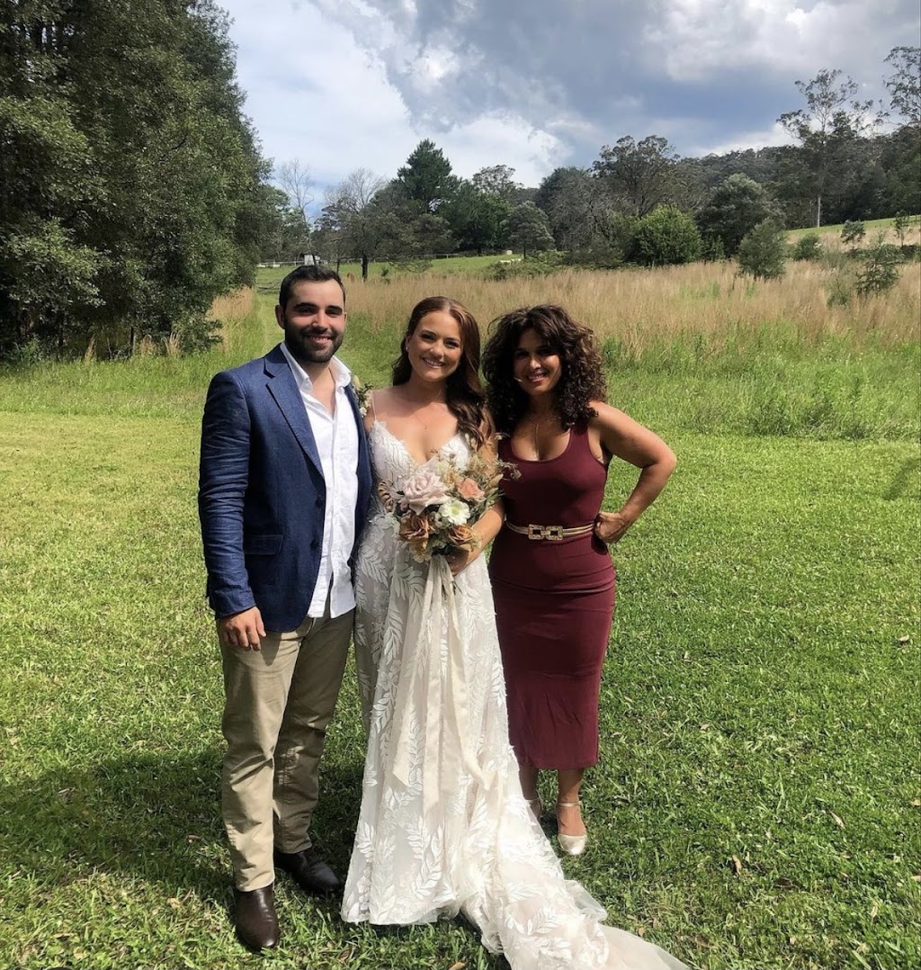 Married by Minè - Marriage celebrant |  | Bella Vista NSW 2153, Australia | 0414672096 OR +61 414 672 096