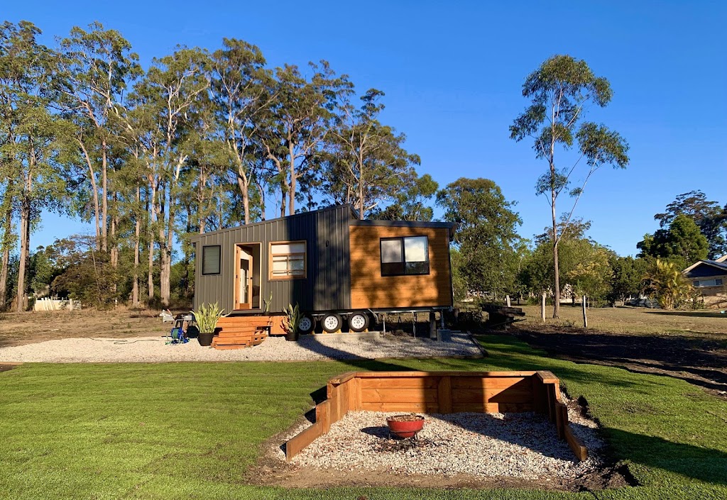 Green Koala Lawn & Earthworks | 21 Mahogany Dr, Gulmarrad NSW 2463, Australia | Phone: 0438 854 787
