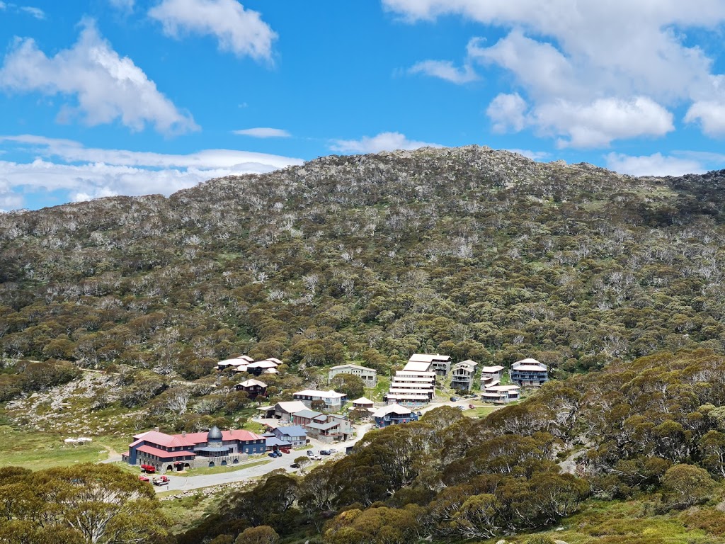 Charlotte Pass Snow Resort | Unnamed Road, Kosciuszko National Park NSW 2627, Australia | Phone: (02) 6457 1555