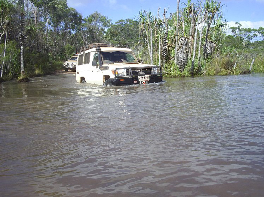Australian 4WD and Advanced Driver Education | Neilson Rd, Kurwongbah QLD 4503, Australia | Phone: (07) 5491 2144