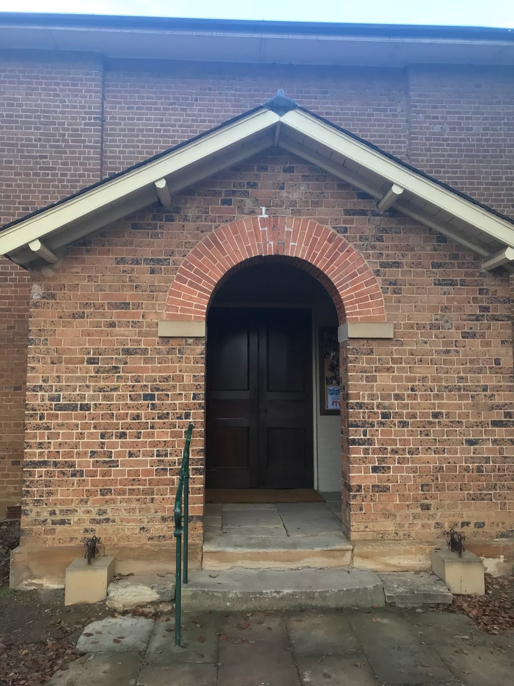Richmond Anglican Church | church | 384 Windsor St, Richmond NSW 2753, Australia | 0245781205 OR +61 2 4578 1205