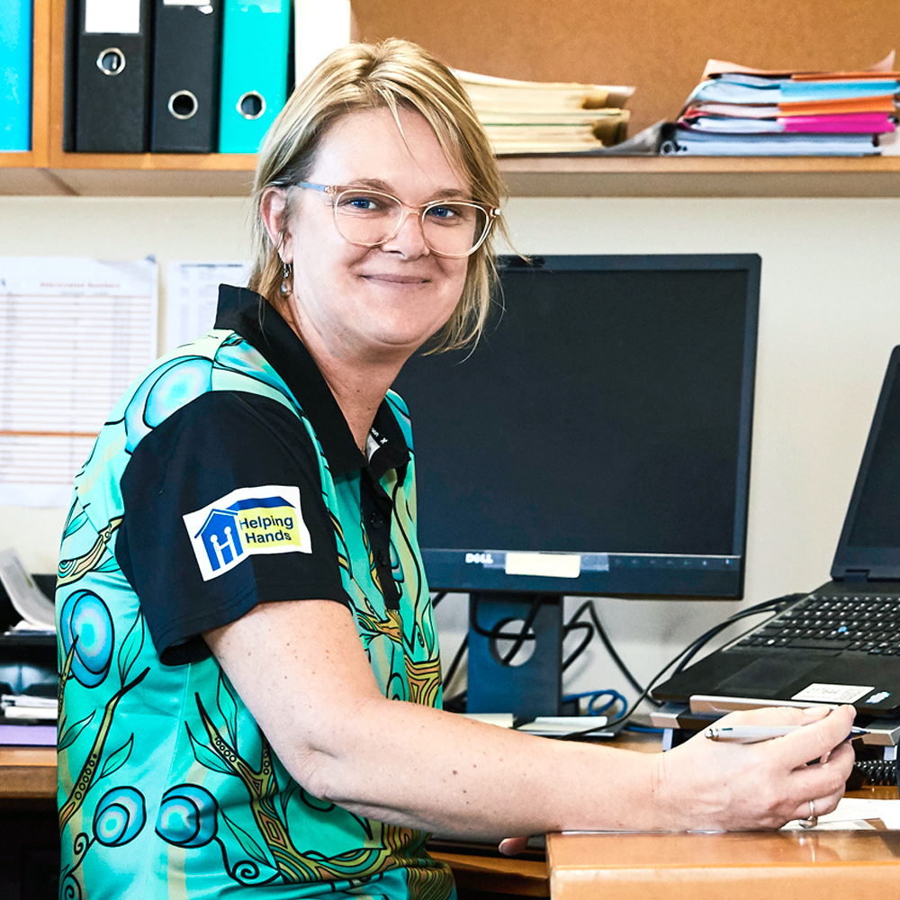 Helping Hands | 12 Rodmay St, Tuncurry NSW 2428, Australia | Phone: (02) 6555 8977