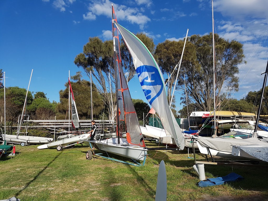 Rye Yacht Club | 2120 Point Nepean Rd, Rye VIC 3941, Australia | Phone: (03) 5985 2368