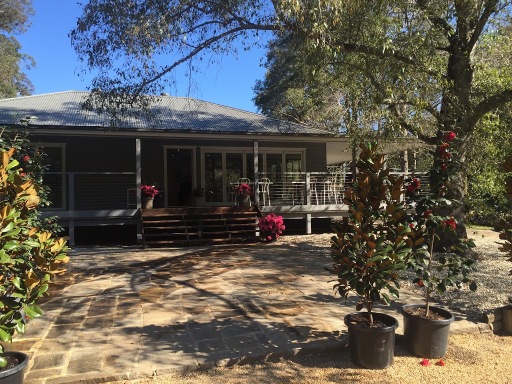 Camellia Grove Nursery |  | 8 Cattai Ridge Rd, Glenorie NSW 2157, Australia | 0296521200 OR +61 2 9652 1200
