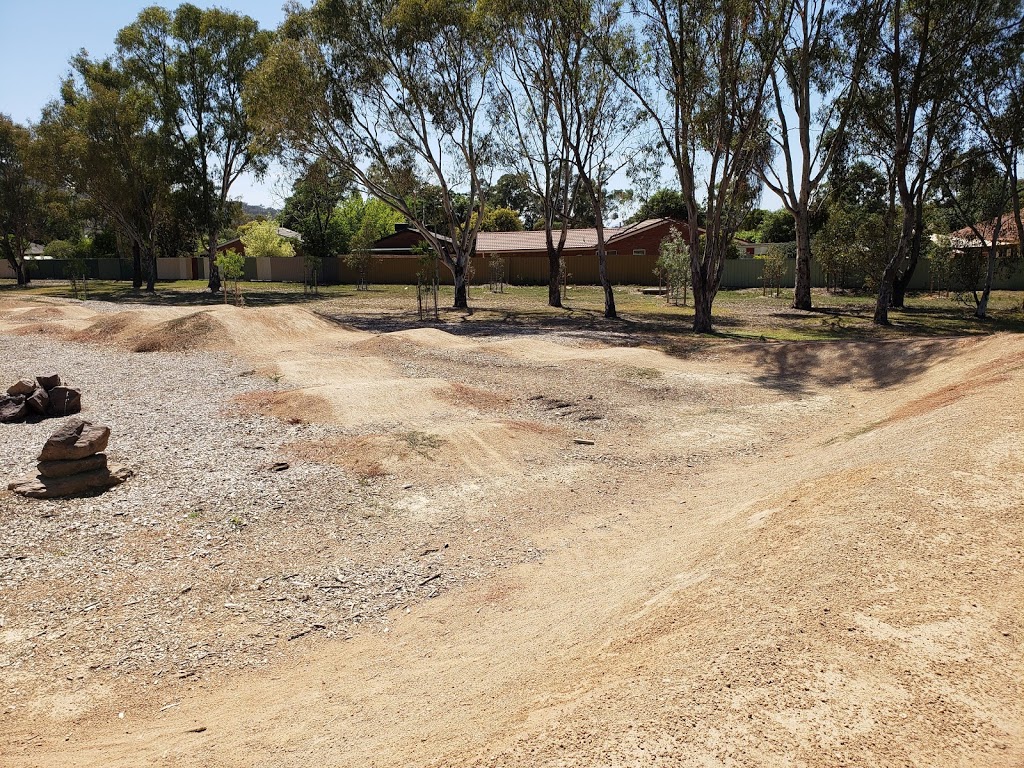 Gordon Street Reserve | park | 2 Gordon St, Springdale Heights NSW 2641, Australia