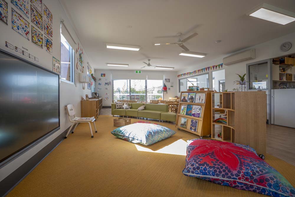 Imagine Childcare and Preschool Nowra |  | 241 Old Southern Rd, South Nowra NSW 2541, Australia | 1300001154 OR +61 1300 001 154