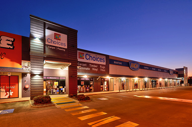 Northpoint Retail | 6/10 Windmill Crossing, North Mackay QLD 4740, Australia | Phone: (07) 3733 1680