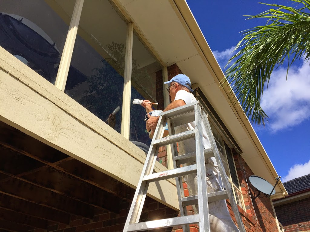 CLR Painting | painter | 6 Fernyhill Ct, Greenvale VIC 3059, Australia | 0408585931 OR +61 408 585 931