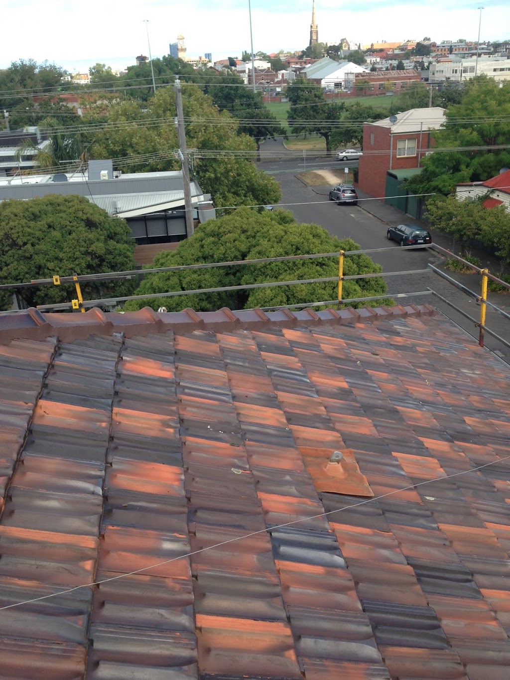 Hammond Roofing | roofing contractor | Carrum Downs VIC 3201, Australia | 0432557454 OR +61 432 557 454