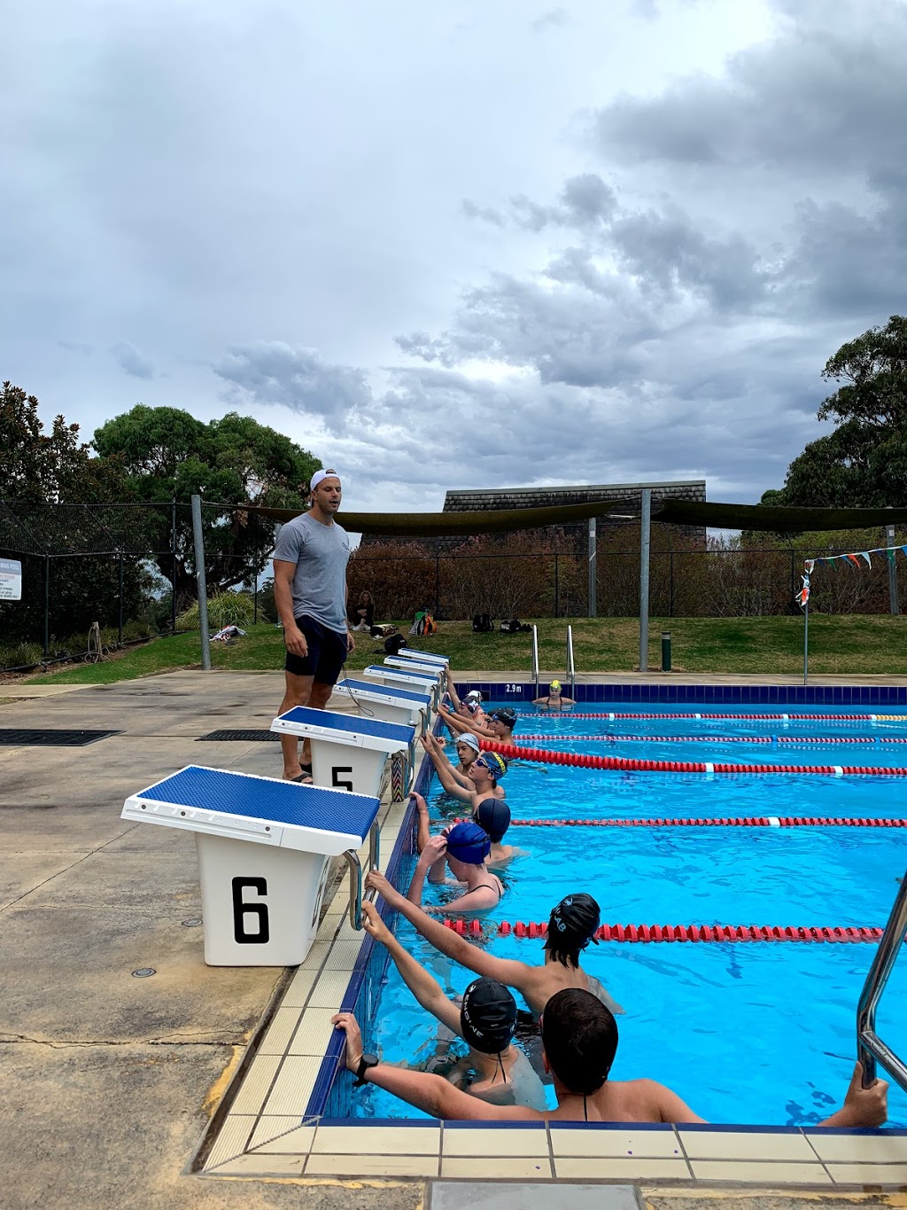 New Wave Swim School | school | 24 Brighton St, Frankston South VIC 3199, Australia | 0397752235 OR +61 3 9775 2235