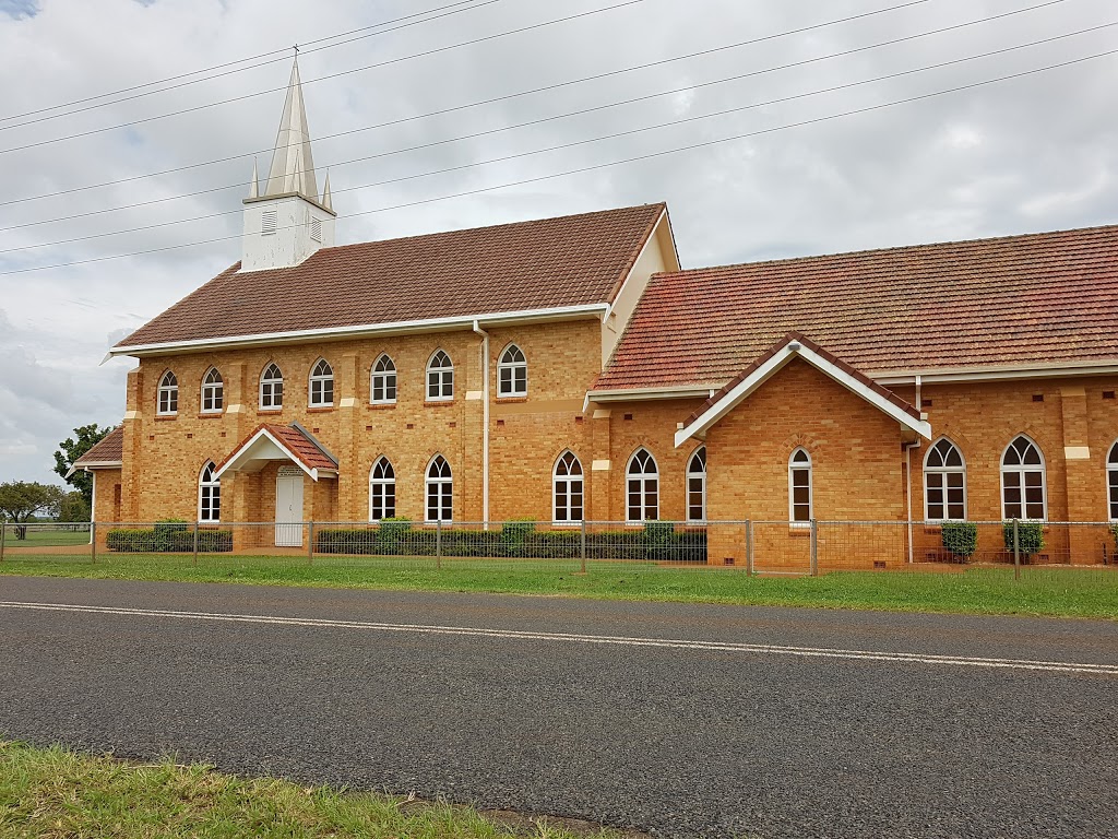 The Apostolic Church of Queensland | church | 324 Ashfield Rd, Ashfield QLD 4670, Australia | 0741593362 OR +61 7 4159 3362