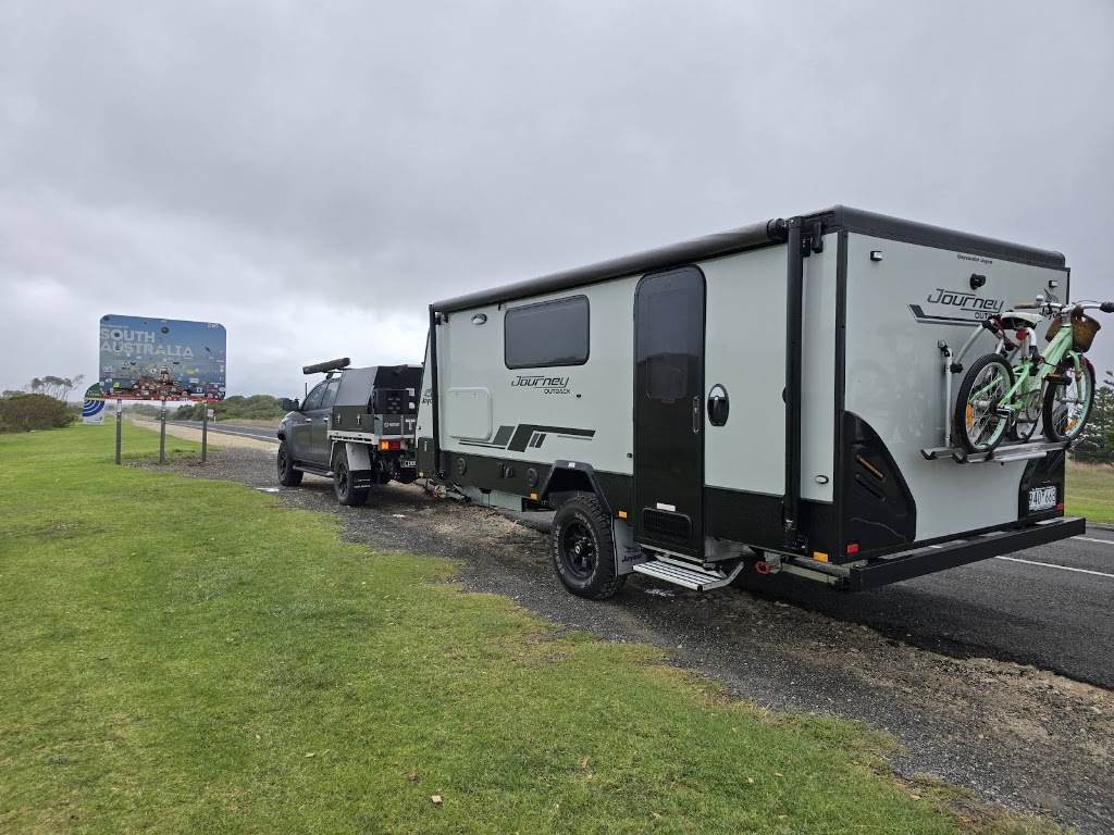Caravan & Camping Outdoor Centre | Werribee Gorge Circuit Track, Pentland Hills VIC 3341, Australia | Phone: 0489 917 271