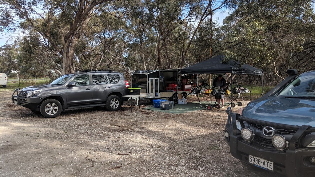 Barossa Go Kart Club | LOT 1 Belvedere Road, Nuriootpa SA 5355, Australia | Phone: 0411 272 578