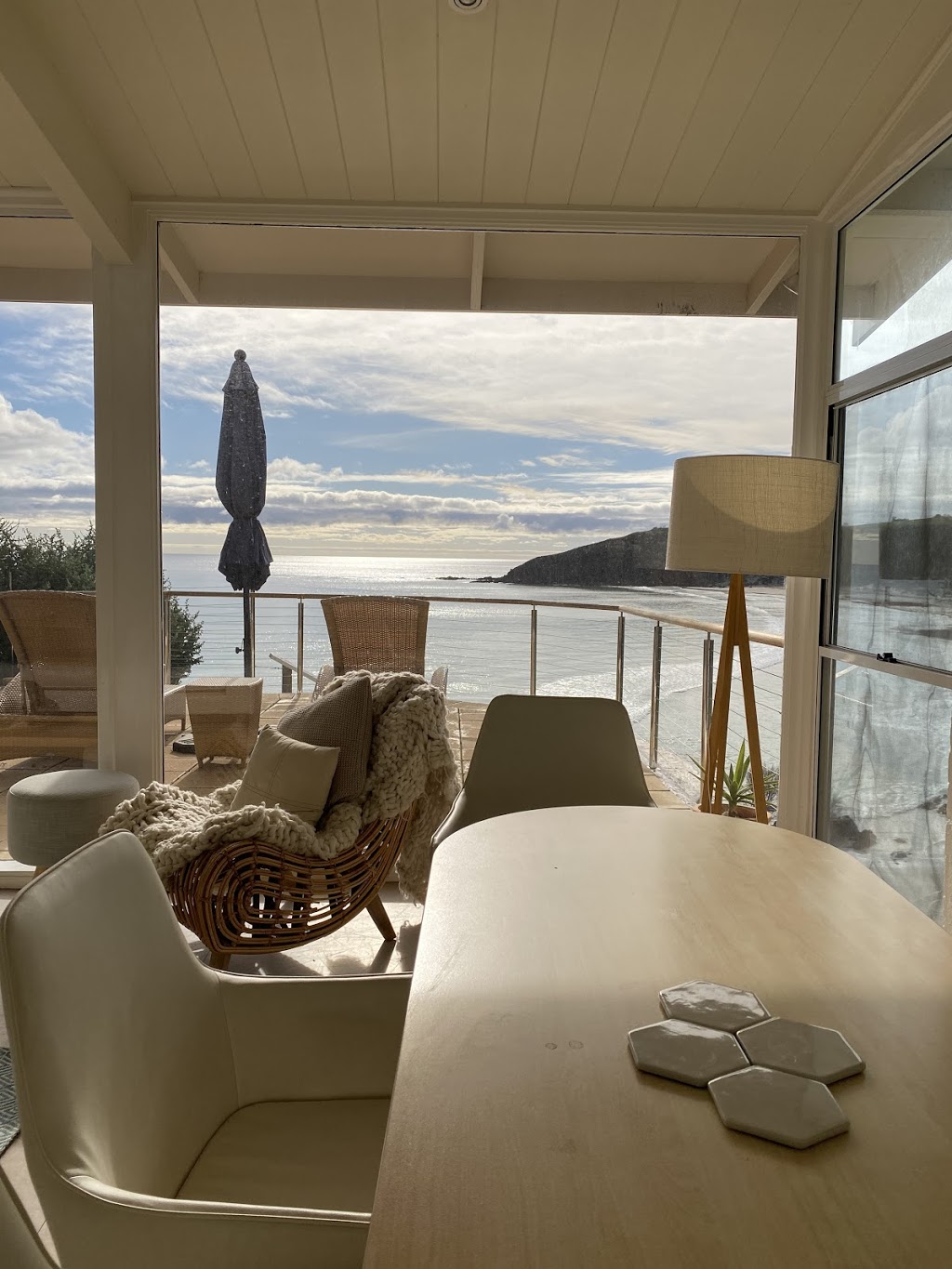 Cliff House | lodging | 6030 N Coast Rd, Middle River SA 5223, Australia