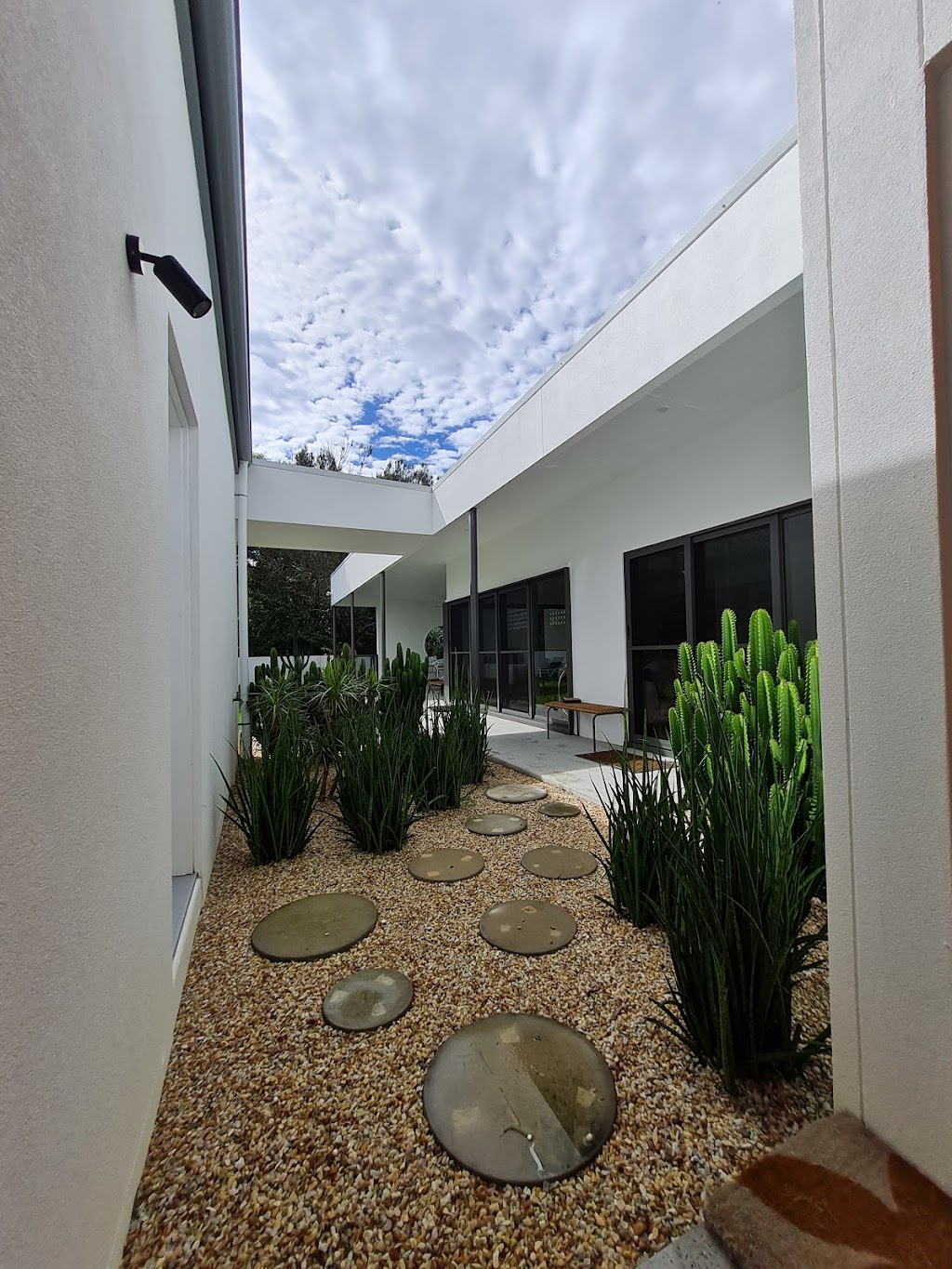 Geoscape property maintenance | Shed 1/372 Left Bank Rd, Mullumbimby NSW 2482, Australia | Phone: 0412 321 681