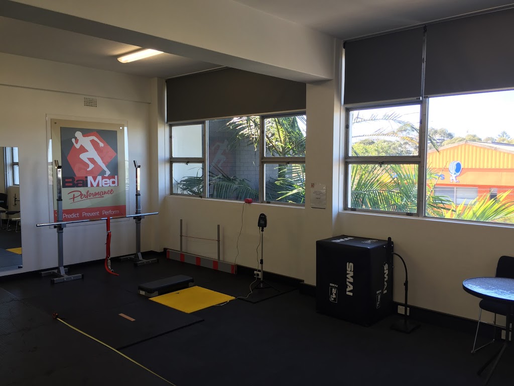 BaiMed Physiotherapy & Sports Injury Clinic | physiotherapist | Level 1/147 The Avenue, Figtree NSW 2525, Australia | 0242950707 OR +61 2 4295 0707