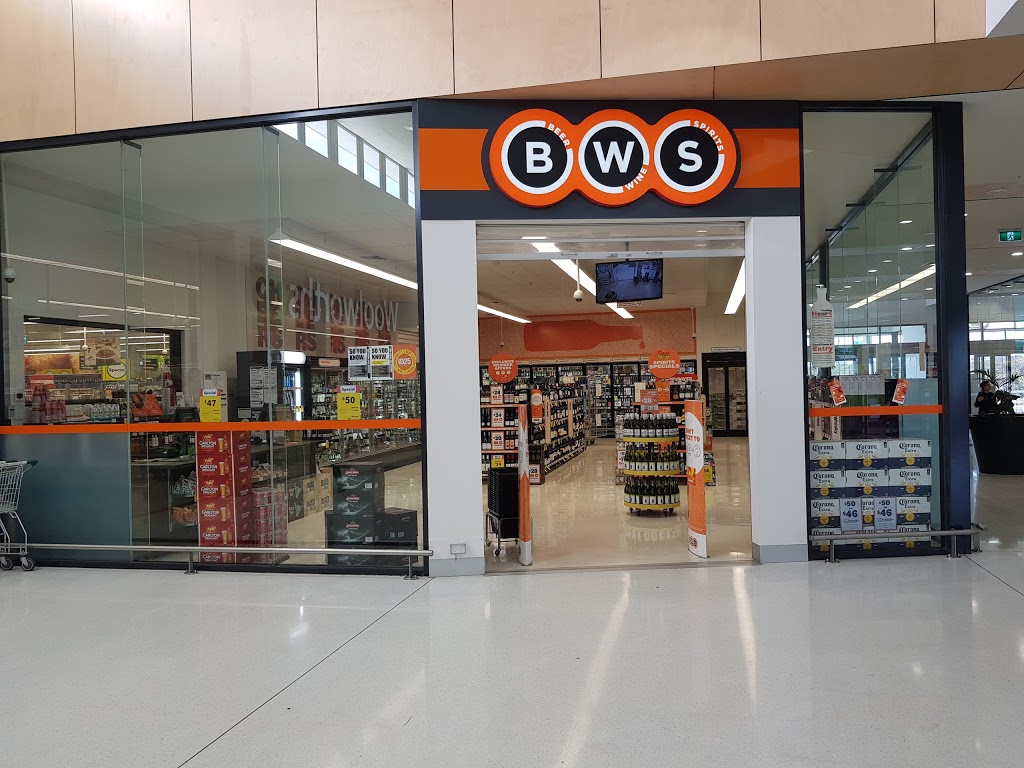BWS Curlewis | store | 90 Centennial Blvd, Curlewis VIC 3222, Australia | 0352544206 OR +61 3 5254 4206