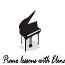 Piano Lessons With Elena | 37 Ben Blakeney St, Bonner ACT 2914, Australia | Phone: 0468 402 163