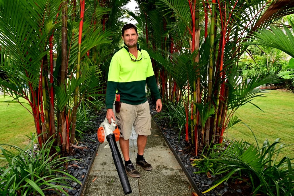 Pynes Garden Management Cairns | general contractor | Lot 71509, Bruce Hwy, Gordonvale QLD 4865, Australia | 0421546597 OR +61 421 546 597
