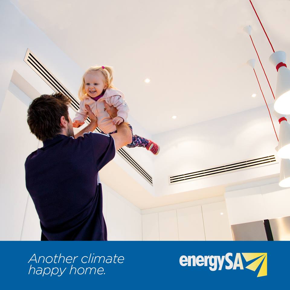 Energy SA Solar and Air Conditioning | home goods store | 3 Godfrey St, Darlington SA 5047, Australia | 0883741491 OR +61 8 8374 1491