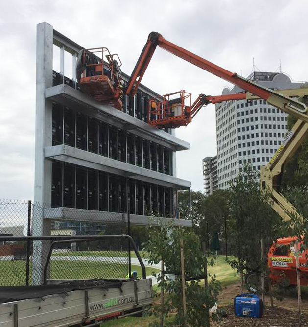 Solid Display Systems & Scoreboards | Unit 22/32 Silkwood Rise, Carrum Downs VIC 3201, Australia | Phone: (03) 9708 2992