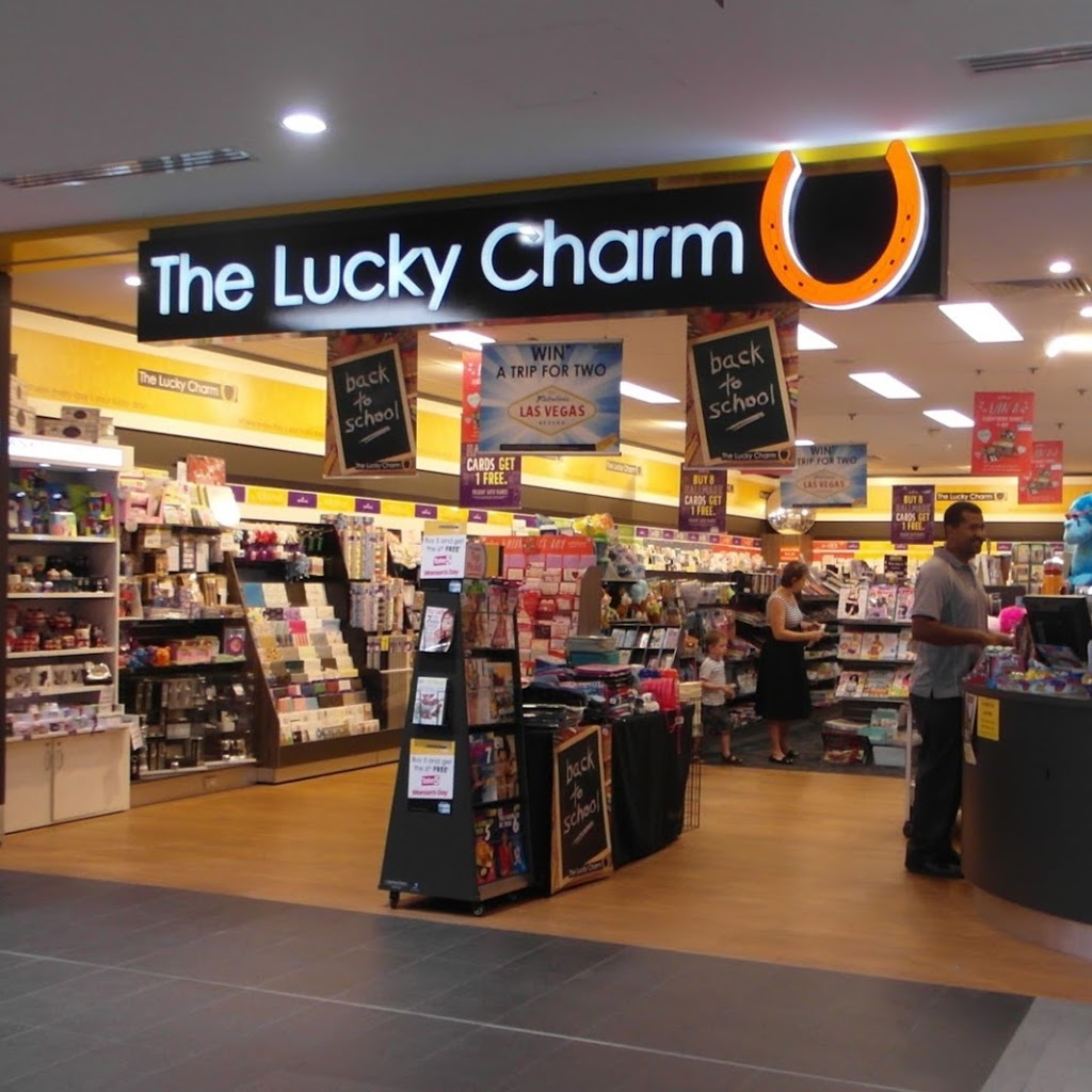 The Lucky Charm Bassendean | store | Hawaiians Bassendean, 5A Guildford Rd & West Road, Bassendean WA 6054, Australia | 0892796013 OR +61 8 9279 6013