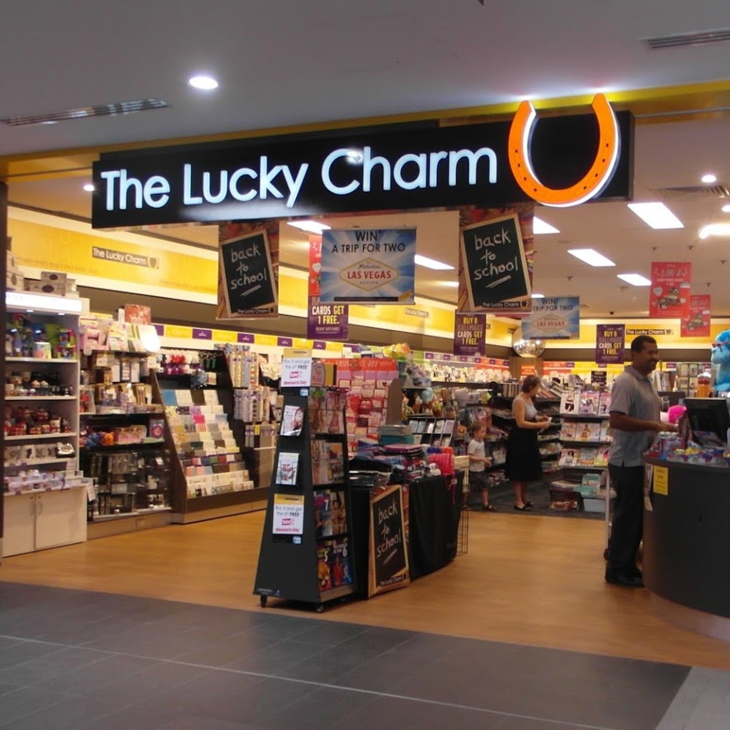 The Lucky Charm Bassendean | Hawaiians Bassendean, 5A Guildford Rd & West Road, Bassendean WA 6054, Australia | Phone: (08) 9279 6013