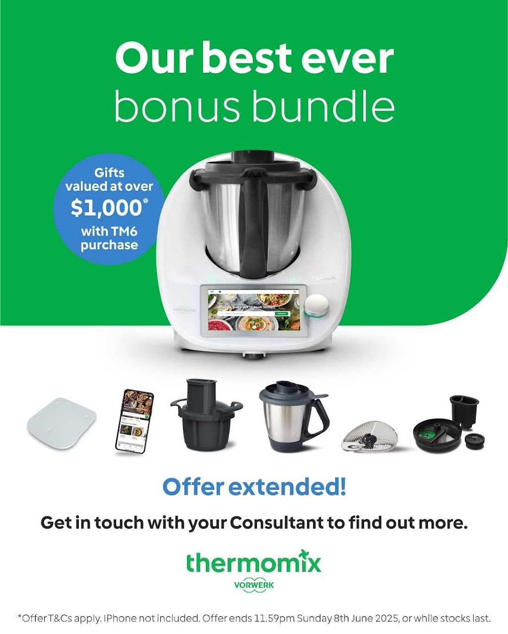 My Kitchen Cook | 101 Kalimna W Rd, Kalimna West VIC 3909, Australia | Phone: 0411 465 040