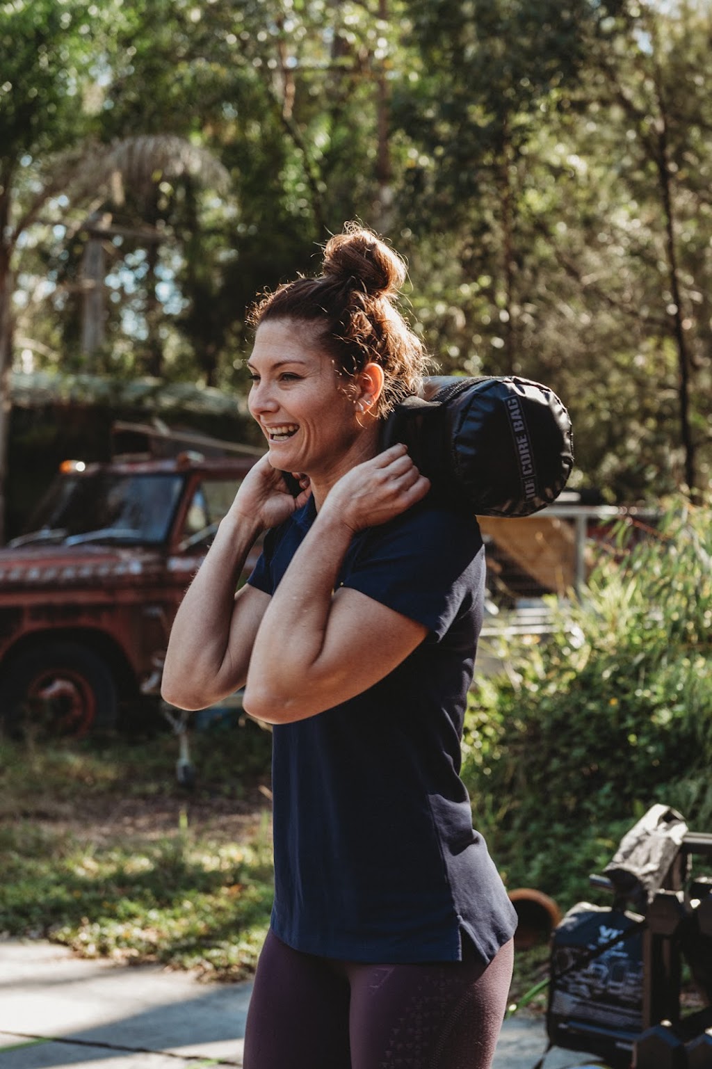 Bodyfit Brisbane | 84 Minjerriba Rd, Russell Island QLD 4184, Australia | Phone: 0431 562 300