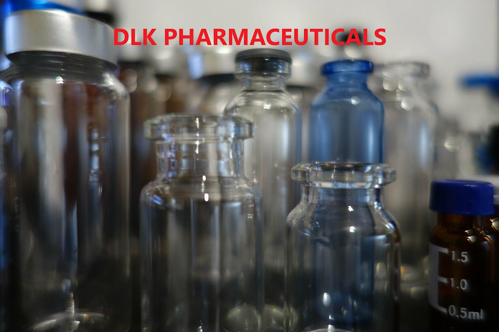 DLK Pharmaceuticals | 572 Trees Rd, Tallebudgera QLD 4228, Australia | Phone: 0414 161 665