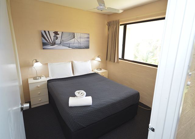 Riverview Holiday Apartment 65 - Kalbarri WA | lodging | 65/56 Grey St, Kalbarri WA 6536, Australia | 0899370400 OR +61 8 9937 0400