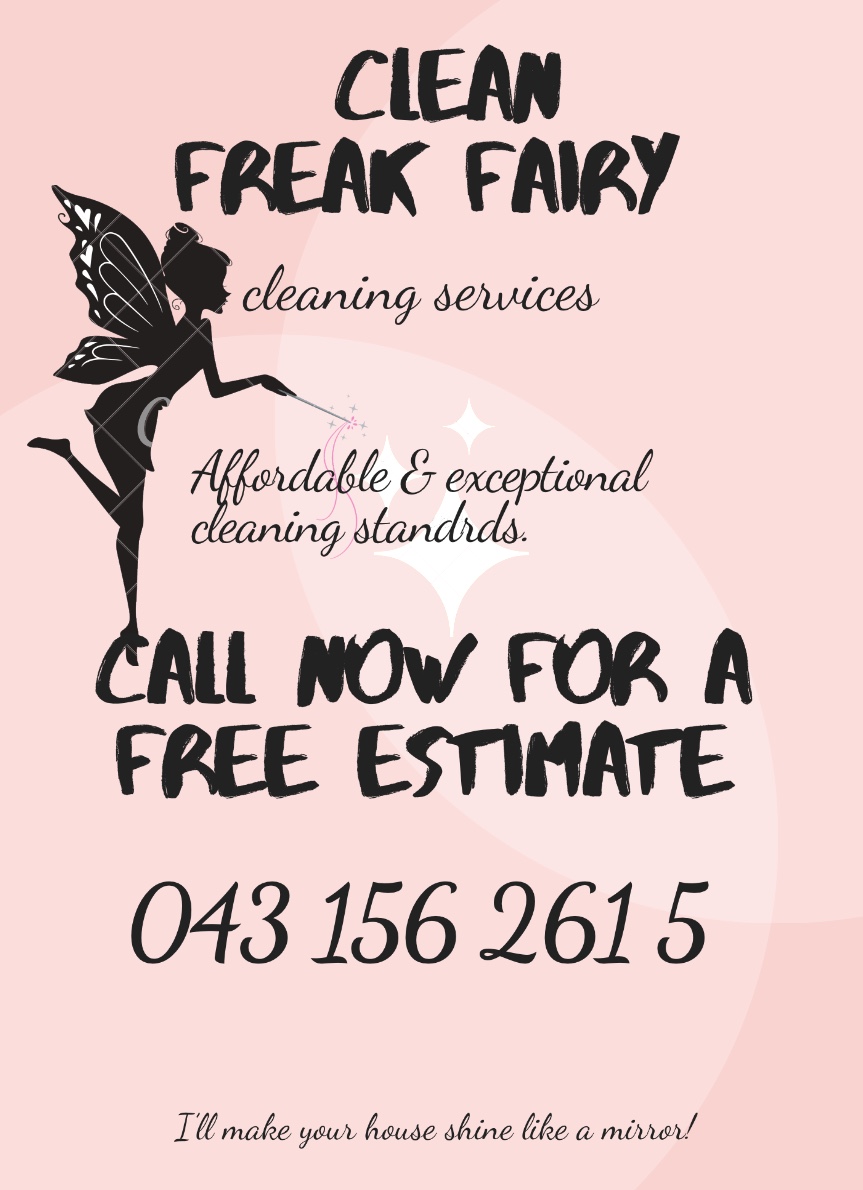 clean freak fairy | laundry | 4/15-17 Burleigh Dr, Grovedale VIC 3216, Australia | 0431562615 OR +61 431 562 615