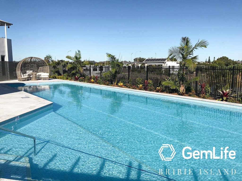 GemLife Bribie Island | Over 50s Lifestyle Resort | 9 Dux Dr, Bongaree QLD 4507, Australia | Phone: 1800 193 177