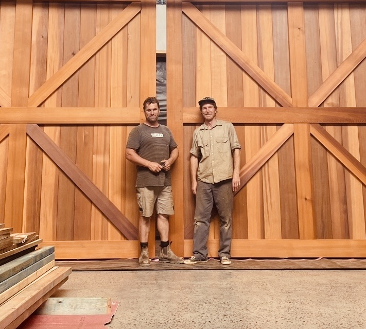 Nexlevel Carpentry & Joinery | 10 Clareville Rd, Smiths Creek NSW 2484, Australia | Phone: 0401 488 628